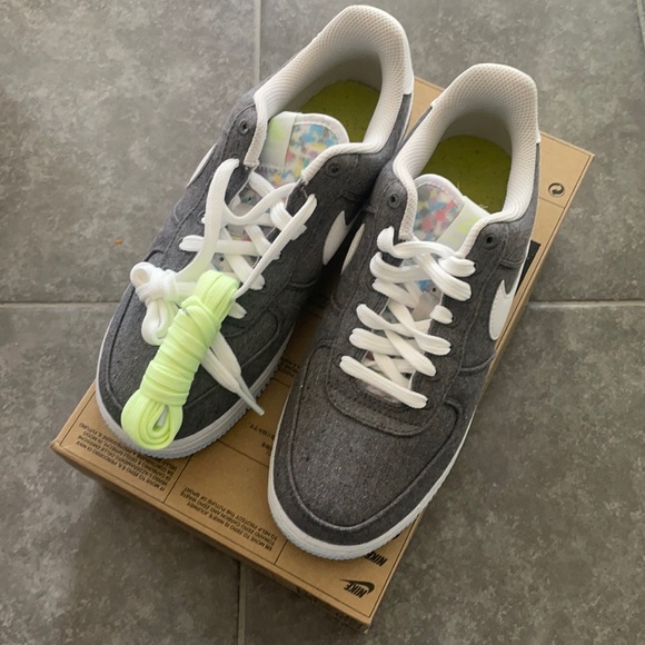 💖BNW💖 Nike Air Force - Picture 1 of 6